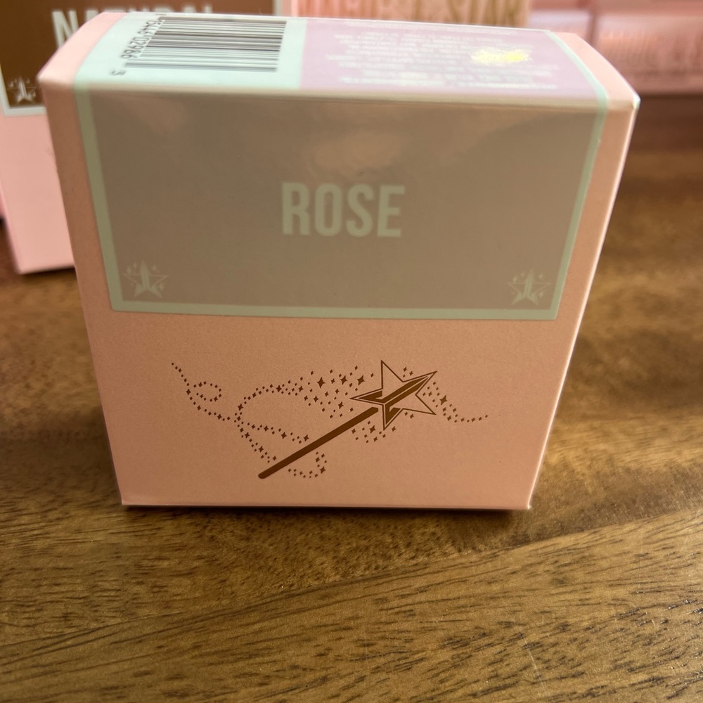 Magic Star Luminous Setting Powder ROSE - Picture 1 of 2